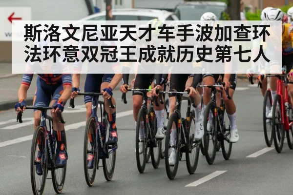 斯洛文尼亚天才车手波加查环法环意双冠王成就历史第七人