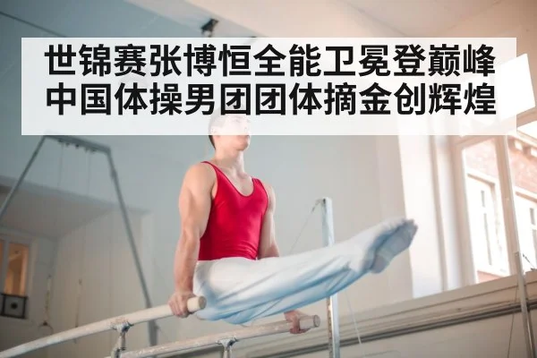 世锦赛张博恒全能卫冕登巅峰 中国体操男团团体摘金创辉煌