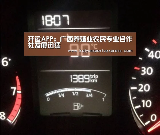 开运APP