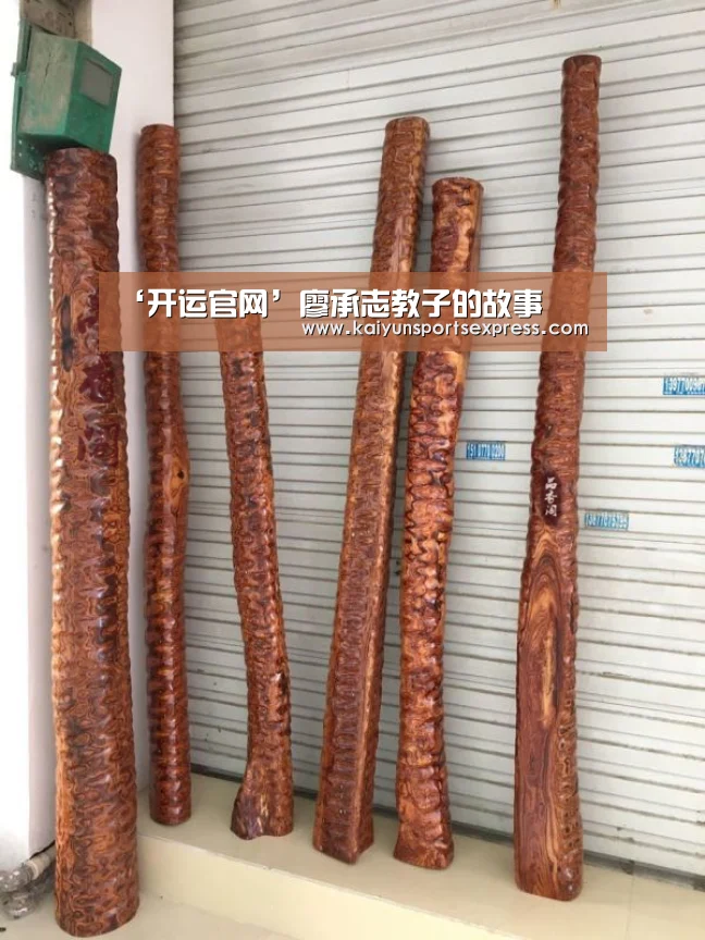 ‘开运官网’廖承志教子的故事(图1) 开运真人